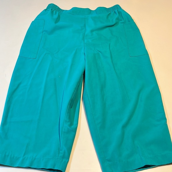 Westbound capri size 12 green - Picture 1 of 8